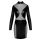 Dress long sleeve S