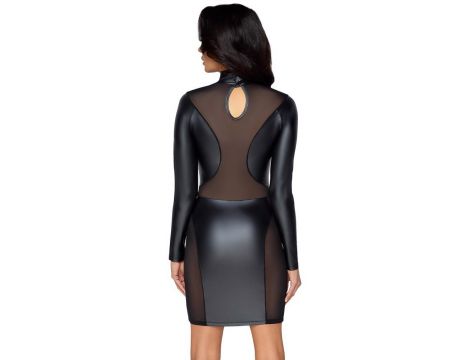 Dress long sleeve M