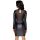 Dress long sleeve M
