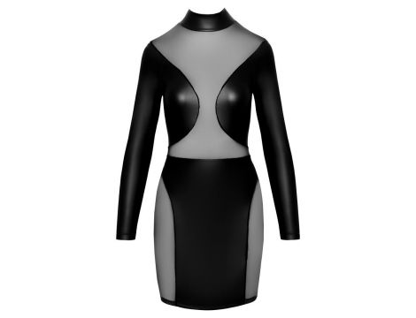 Dress long sleeve XL - 5