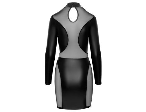 Dress long sleeve XL