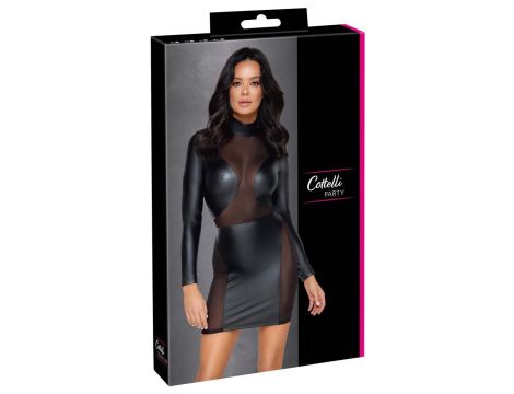 Dress long sleeve XL - 7