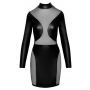 Dress long sleeve XL - 6