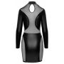 Dress long sleeve XL - 2