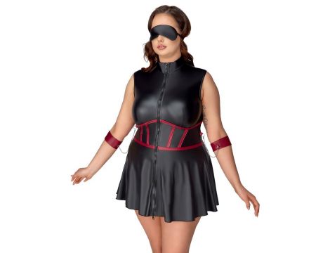 Dress Bodice XL - 2
