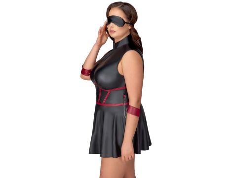 Dress Bodice XL - 4