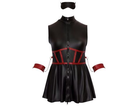 Dress Bodice XL - 6