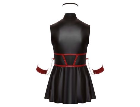 Dress Bodice XL - 5