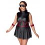 Dress Bodice XL - 3