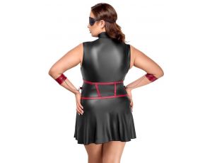 Dress Bodice 3XL