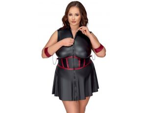 Dress Bodice 4XL