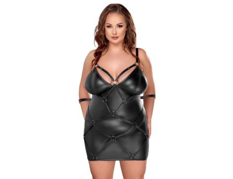 Dress Bondage XL - 4