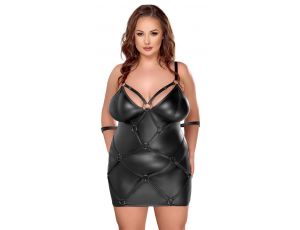 Dress Bondage 3XL