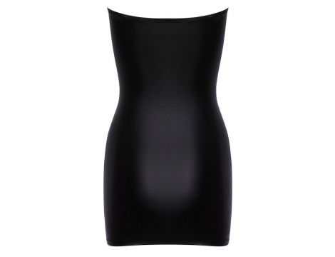 Short tube dress S - 4