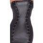 Short tube dress L - 7
