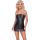 Short tube dress L