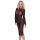 Dress knee-length XL