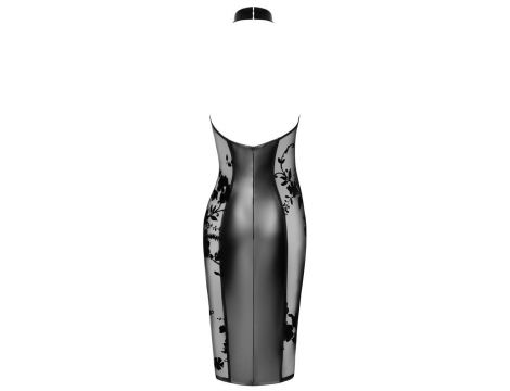 Dress knee-length L - 4