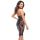 Dress knee-length L