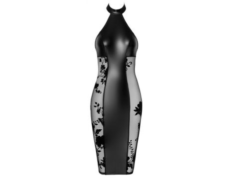 Dress knee-length XL - 2