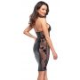 Dress knee-length XL - 2