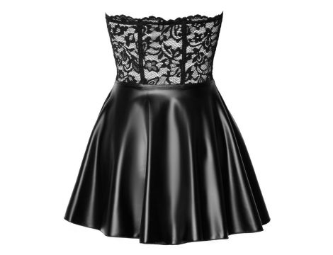 Corset Dress S - 6
