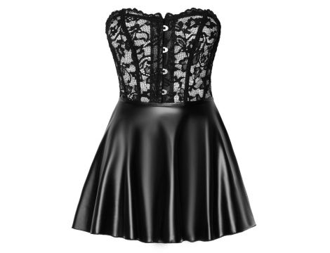 Corset Dress L - 4