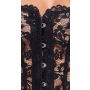 Corset Dress L - 6