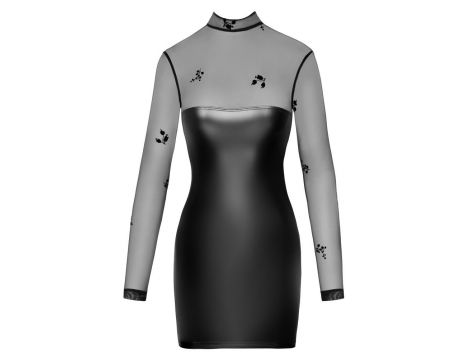 Dress Flock M - 4