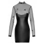 Dress Flock M - 5