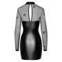 Dress Flock M - 7