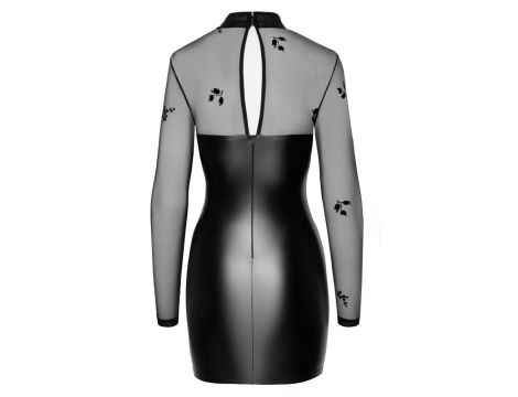 Dress Flock XL - 4