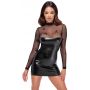 Dress Flock XL - 7