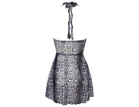 Dress Snake S - 5