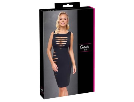 Dress cuts bw S - 5