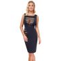 Dress cuts bw M - 4