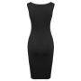 Dress cuts bw L - 7