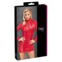 Dress red S - 7
