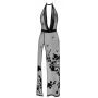 Noir dress long S - 6