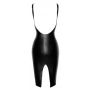 Noir Dress midi M - 7