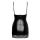 Noir Dress lace L