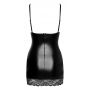 Noir Dress lace XL - 2