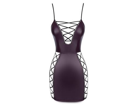 Dress Lacing L - 8