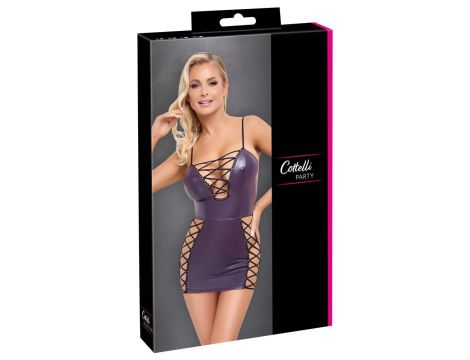 Dress Lacing L - 6