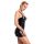Noir Dress Ring S