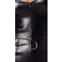 Noir Dress Ring M - 5