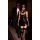 Noir Dress Ring M