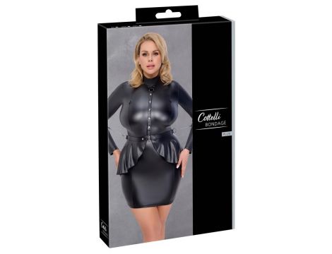 Bondage Dress XL - 7