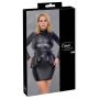 Bondage Dress XL - 8