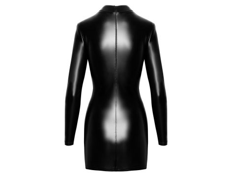 Dress Long Sleeve S - 7